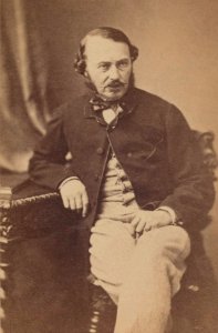 Victor duc de Persigny photo