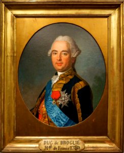 Victor François duc de Broglie 06123