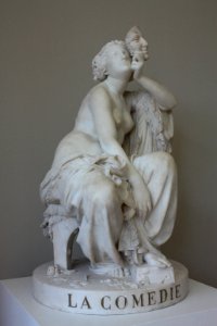 Victor Leharivel-Durocher - Comédie 1