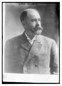 Victor Lawson LCCN2014687308
