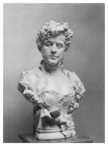 Victor Tilgner - 19 - Frau Girardi-Odilon