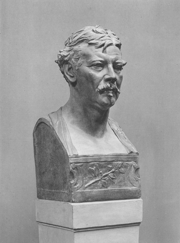 Victor Tilgner - 33 - Leopold Carl Müller