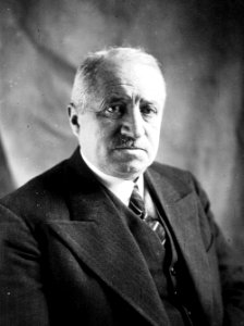 Victor Rochereau 1933