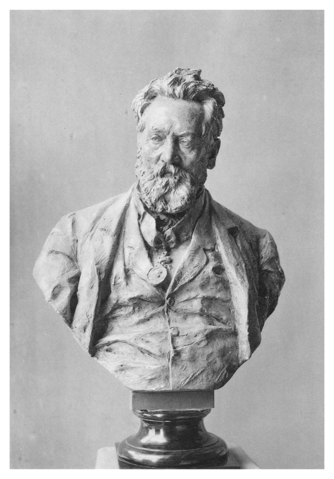 Victor Tilgner - 68 - Rudolf Alt