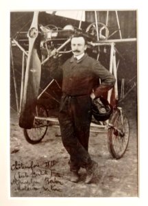 Victor Thouéry
