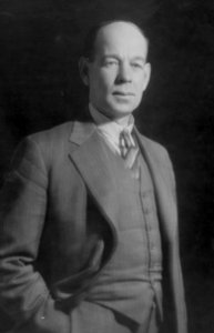 Victor Quelch
