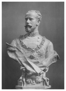 Victor Tilgner - 14 - Erzherzog Rudolf