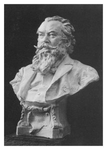 Victor Tilgner - 69a - Johannes Brahms