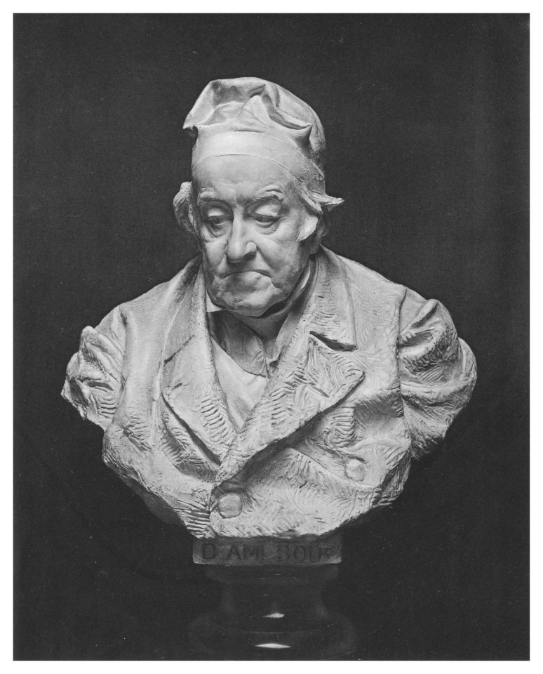 Victor Tilgner - 22 - Dr. Ami Bouée