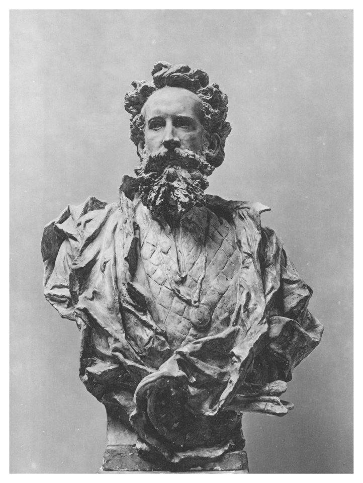 Victor Tilgner - 16 - Hans Makart