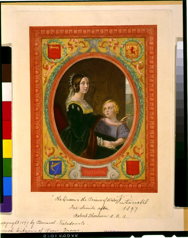 Victoria LCCN96513573