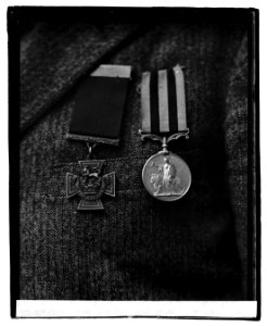 Victoria Cross LOC npcc.05387