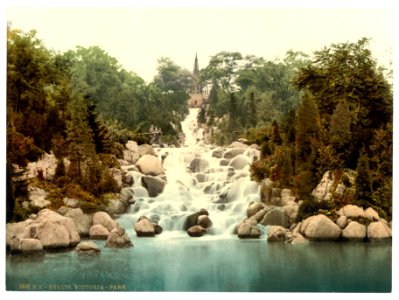 Victoria Park, Berlin, Germany-LCCN2002713625