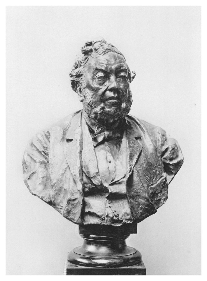 Victor Tilgner - 51 - Gottfried von Preyer