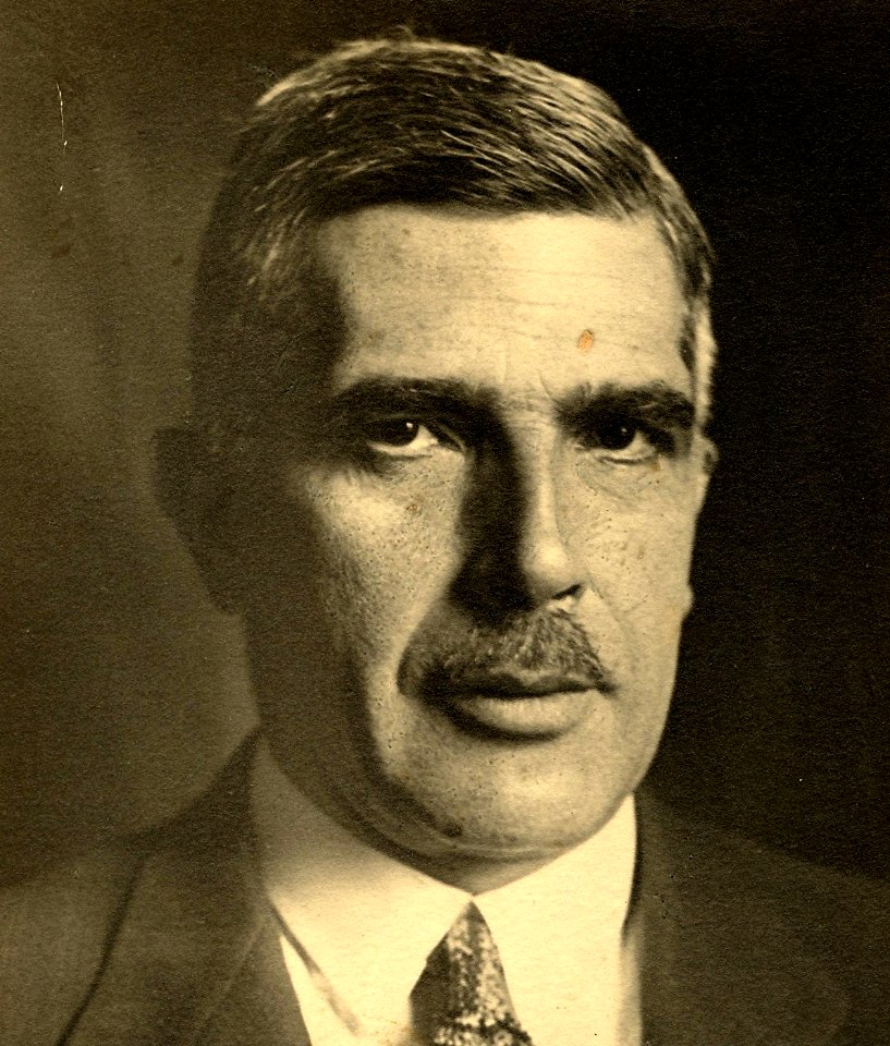 Victor von Heeren b 1