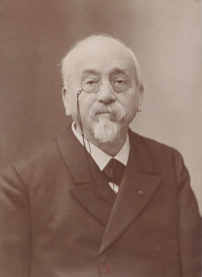 VictorCherbuliez Nadar