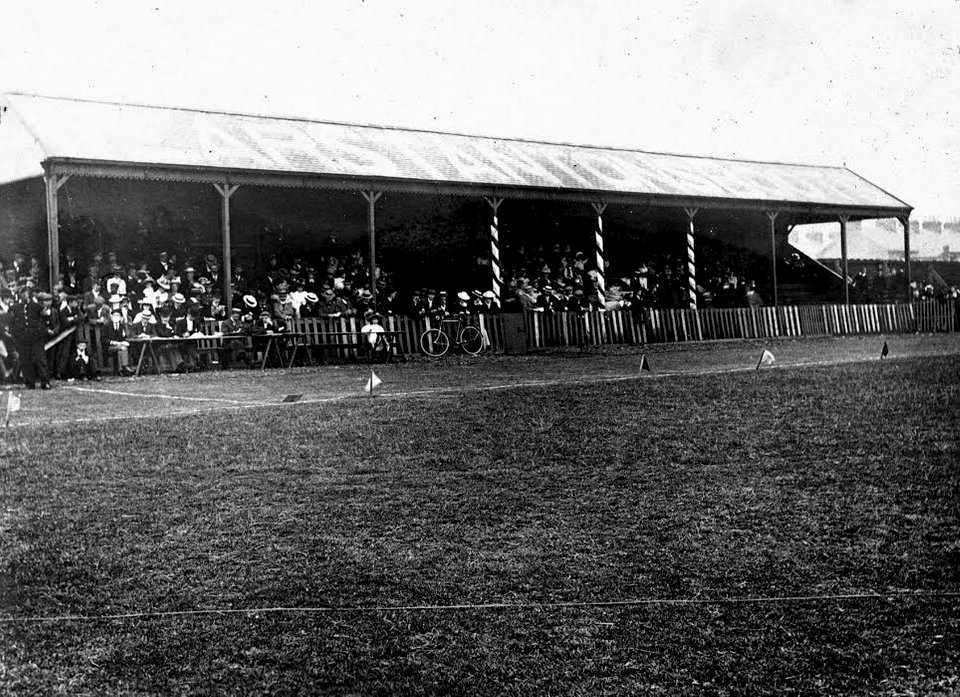 Victoria Ground Stockton on Tees (1)