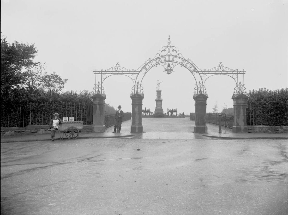 Victoria Park, Swansea (4785879)