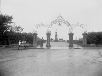 Victoria Park, Swansea (4785879)