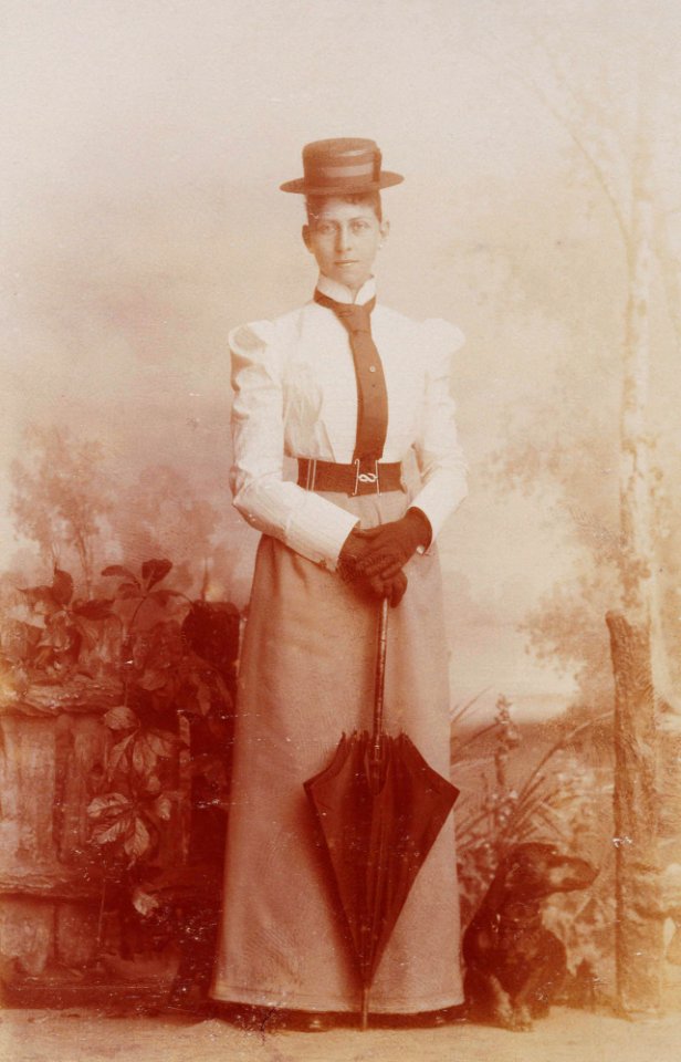 Victoria, Princess Adolf of Schaumburg-Lippe