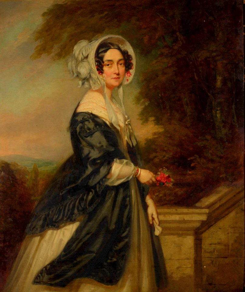 VictoriaduchessofKent
