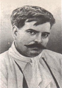 Victorino Bárcenas