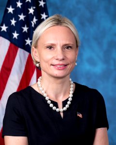 Victoria Spartz 117th U.S Congress