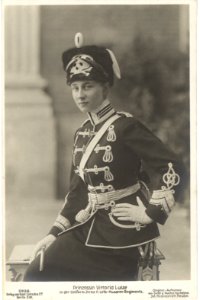 VictoriaLouiseUniform
