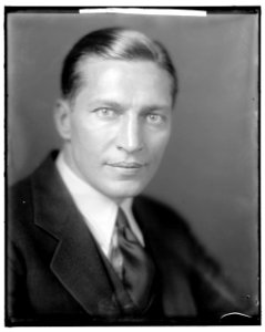 VIDAL, EUGENE D. LCCN2016860341