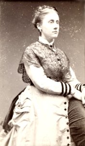 Victorine Louise Meurent (1844 – 1927)