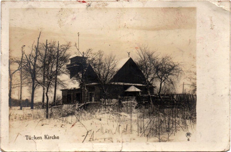 Vidzy, Tatarski. Відзы, Татарскі (1917) (2)