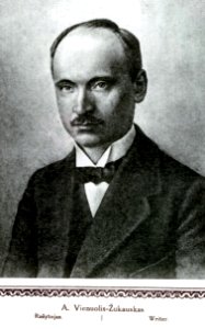VienuolisŽukauskasA