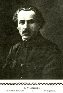 Vienožinskis