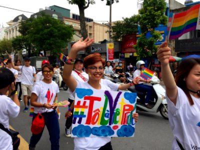 Viet Pride 2016 in Hanoi (29027686852)