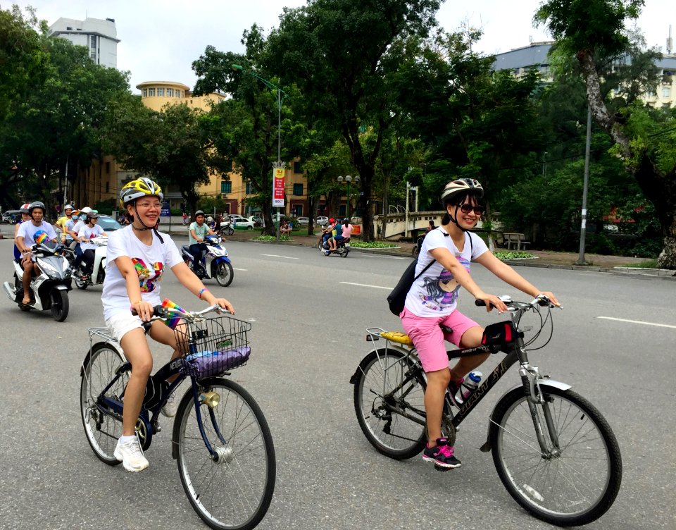 Viet Pride 2016 in Hanoi (28514112133)