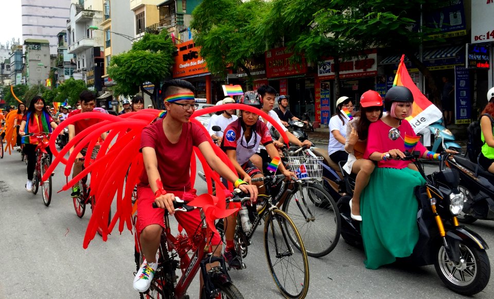 Viet Pride 2016 in Hanoi (28511014104)