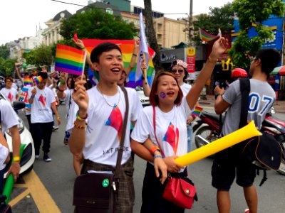 Viet Pride 2016 in Hanoi (29100137996)