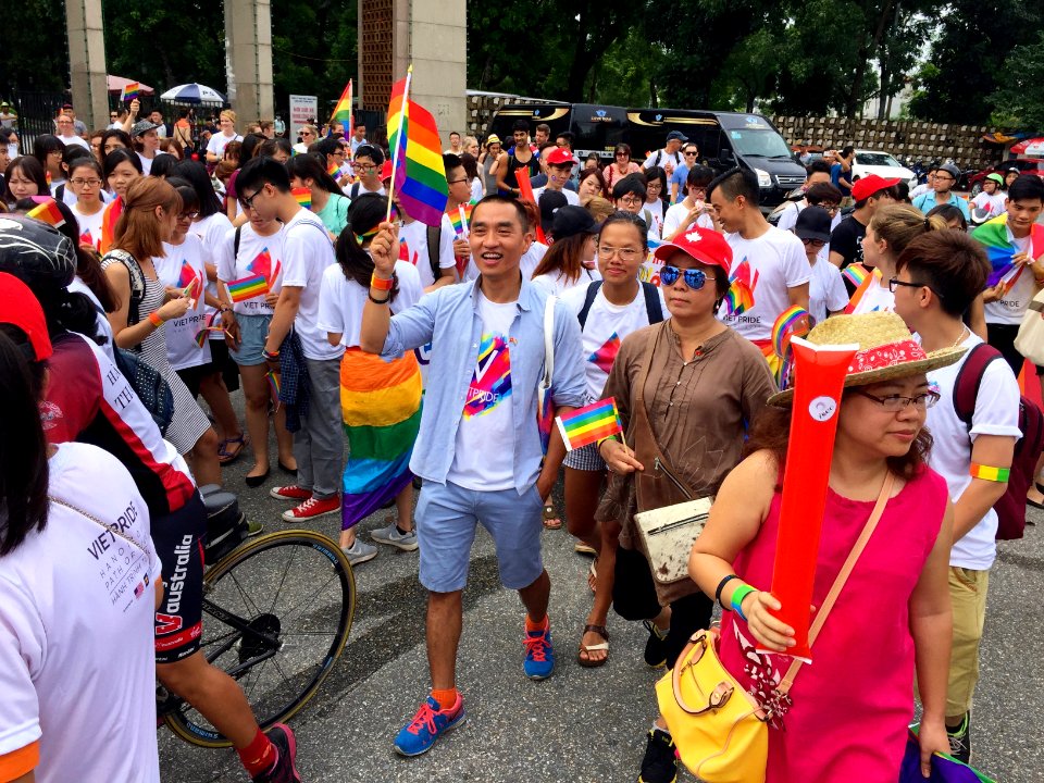 Viet Pride 2016 in Hanoi (28845997400)
