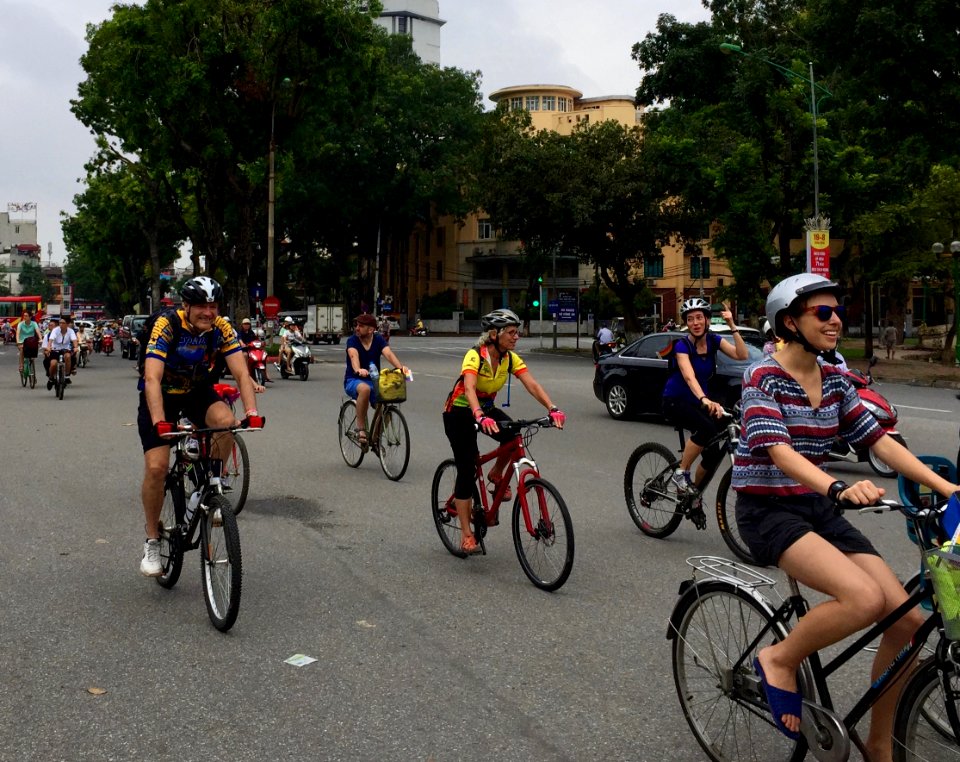 Viet Pride 2016 in Hanoi (28845998990)