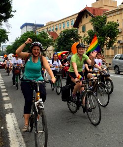 Viet Pride 2016 in Hanoi (29027678082)