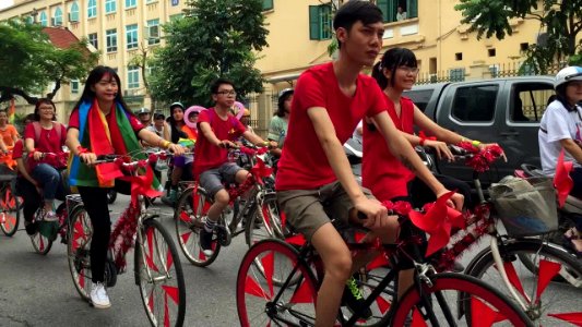 Viet Pride 2016 in Hanoi (29055724501)
