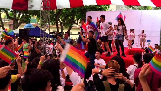 Viet Pride 2016 in Hanoi (28511034504)