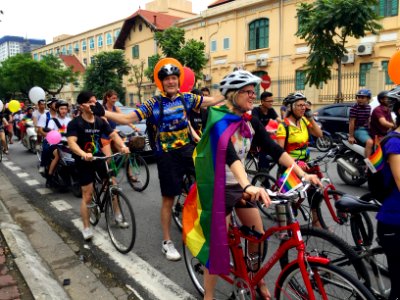 Viet Pride 2016 in Hanoi (29055737181)