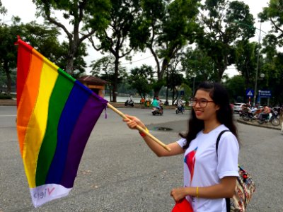 Viet Pride 2016 in Hanoi (28846002080)