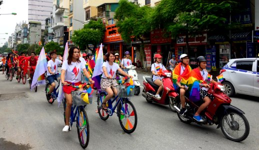 Viet Pride 2016 in Hanoi (29027680792)