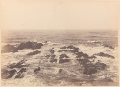 View 4. Point Arena (2010-6981)