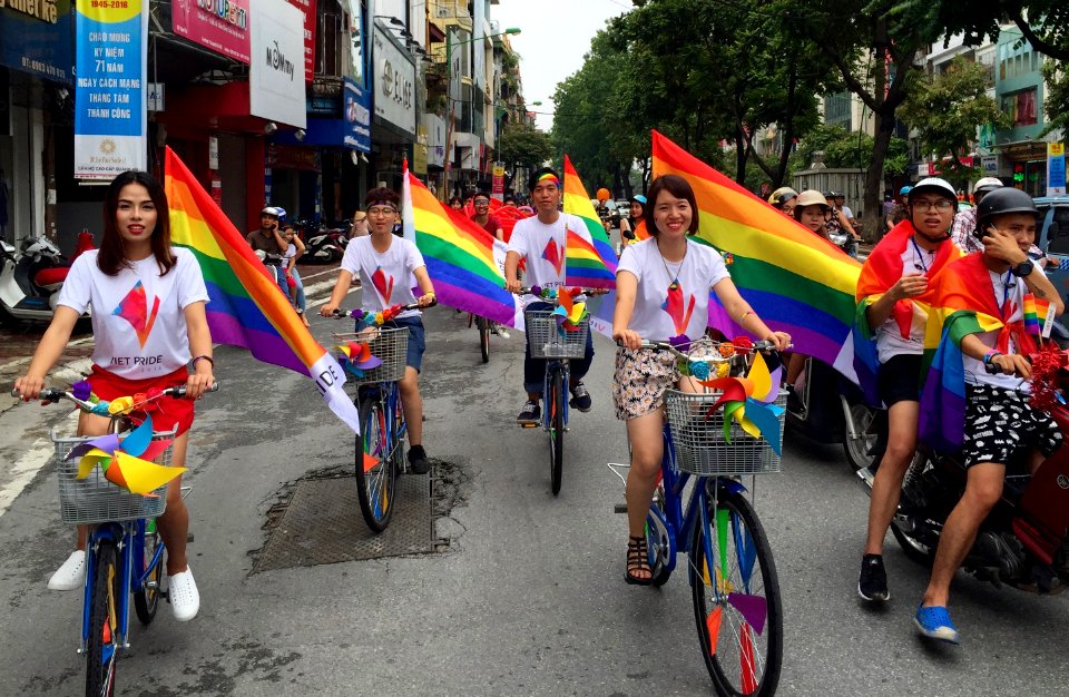 Viet Pride 2016 in Hanoi (29027661142)