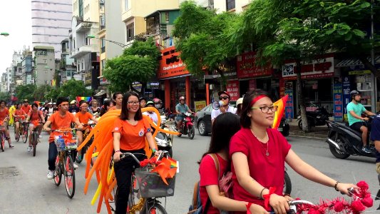 Viet Pride 2016 in Hanoi (29053810441)