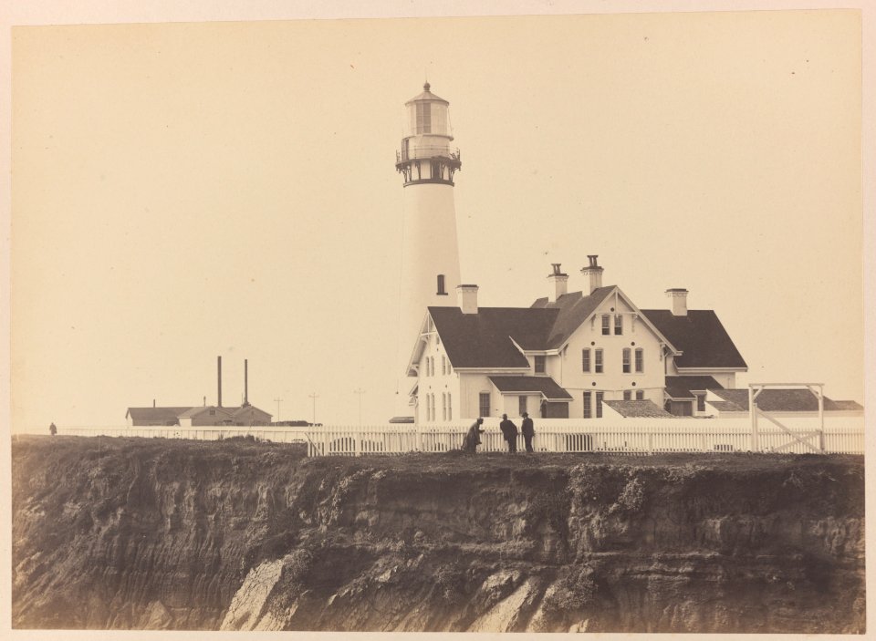 View 3. Lighthouse (2010-6980)