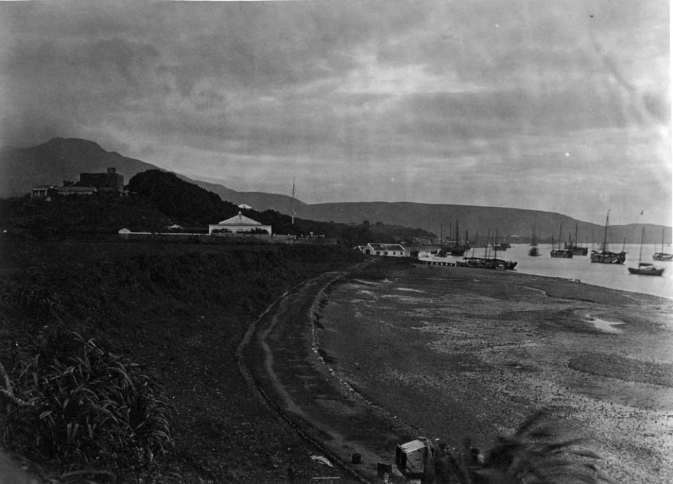 View at Tansui